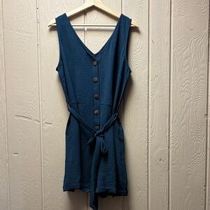 SHEIN Romper